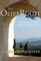 [The Olive Series 01] • The Olive Route